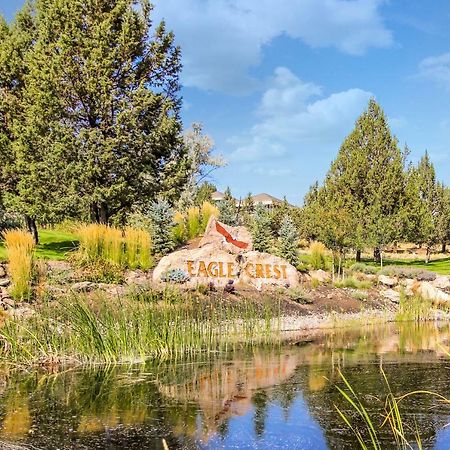 Eagle Crest Village Lp Getaway ريدموند المظهر الخارجي الصورة