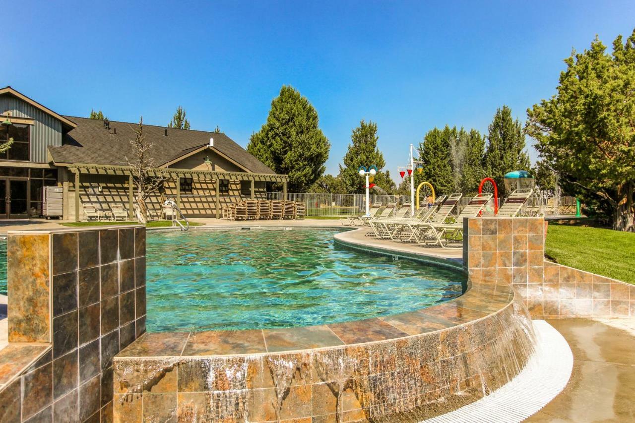 Eagle Crest Village Lp Getaway ريدموند المظهر الخارجي الصورة
